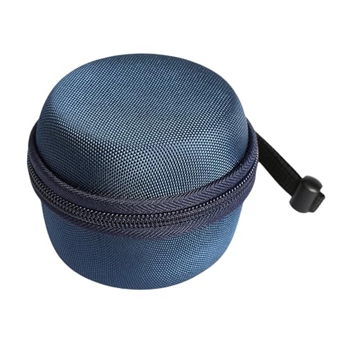 Tragbare Uhren-Aufbewahrungstaschen, einzigartige Reise-Tragetasche mit weichem Futter für Smartwatch-Armbanduhr-Box von BINGGA