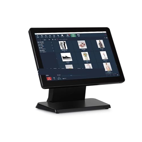 Registrierkasse, Pos Software Registrierkasse Maschine for Kleine Unternehmen 10 Unterstützung Mehrere Sprachen Und Offline Für Kleinunternehmen, Einzelhandel von BINGNU