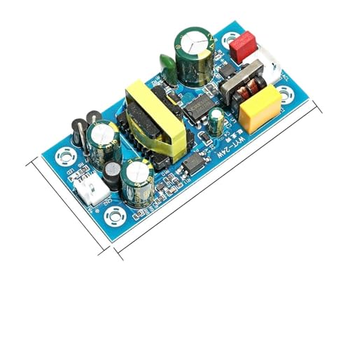 Variables Gleichstromnetzteil, Schaltnetzteil, Isoliertes Schaltnetzteilmodul AC 100–240 V auf DC 5 V 1,5 A 2 A 9 V 6 A 12,5 V 2 A Spannungsregler Industrie-Bare-Board Für 3D-Drucker, Videoüberwachung Variables Gleichstromnetzteil, Schaltnetzteil, Isoliertes Schaltnetzteilmodul AC 100–240 V auf DC 5 V 1,5 A 2 A 9 V 6 A 12,5 V 2 A Spannungsregler Industrie-Bare-Board Für 3D-Drucker, Videoüberwachung von BINGNU