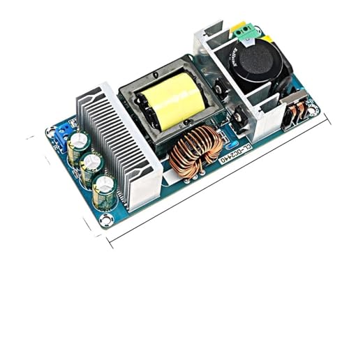 Variables Gleichstromnetzteil, Schaltnetzteil, Isoliertes Schaltnetzteilmodul AC 100-240 V bis DC 36 V 48 V 60 V 4 A 5 A 6 A 7 A 8 A Spannungsregler Industrie-Bare-Board Für 3D-Drucker, Videoüberwachu Variables Gleichstromnetzteil, Schaltnetzteil, Isoliertes Schaltnetzteilmodul AC 100-240 V bis DC 36 V 48 V 60 V 4 A 5 A 6 A 7 A 8 A Spannungsregler Industrie-Bare-Board Für 3D-Drucker, Videoüberwachu von BINGNU