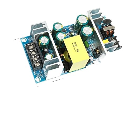 Variables Gleichstromnetzteil, Schaltnetzteil, Isoliertes Schaltnetzteilmodul AC 100-240 V bis DC 36 V 48 V 60 V 4 A 5 A 6 A 7 A 8 A Spannungsregler Industrie-Bare-Board Für 3D-Drucker, Videoüberwachu Variables Gleichstromnetzteil, Schaltnetzteil, Isoliertes Schaltnetzteilmodul AC 100-240 V bis DC 36 V 48 V 60 V 4 A 5 A 6 A 7 A 8 A Spannungsregler Industrie-Bare-Board Für 3D-Drucker, Videoüberwachu von BINGNU