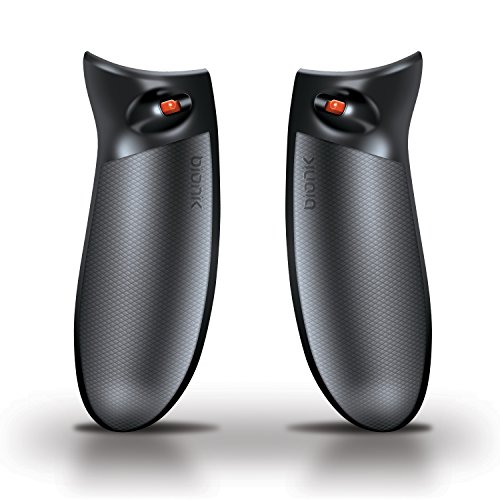Bionik Xbox One QuickShot Custom Rubber Grips with Dual Setting Trigger Lock Bionik Xbox One QuickShot Custom Rubber Grips with Dual Setting Trigger Lock von BIONIK
