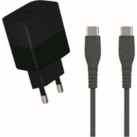 BIOnd CTC-25W - Ladegerät inkl. USB-C LadekabelNeuware - von BIOnd