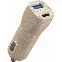 BIOnd PD-Auto USB-C und USB-A - Auto LadegerätNeuware - von BIOnd