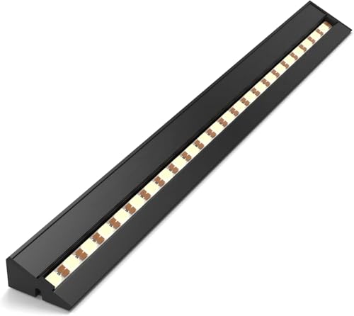 BIQU Panda Lux LED Lichtleiste Kompatibel mit Bambu-Lab P1P/P1S/X1C/X1E 3D-Druckern 5V 0.3A LED-Lichtleiste, Magnetische Installation von BIQU