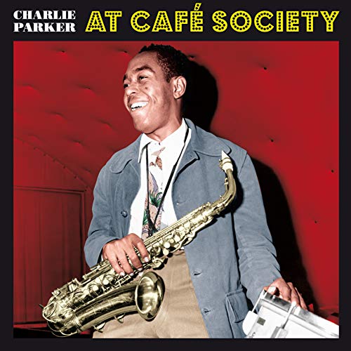 At Cafe Society [180-Gram Red Colored LP With Bonus Tracks] [Vinyl LP] von BIRD'S NEST