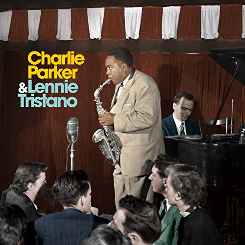 Charlie Parker With Lennie Tri [Vinyl LP] von BIRD'S NEST