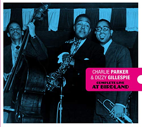Complete Live at Birdland+7 Bonus Tracks Complete Live at Birdland+7 Bonus Tracks von BIRD'S NEST