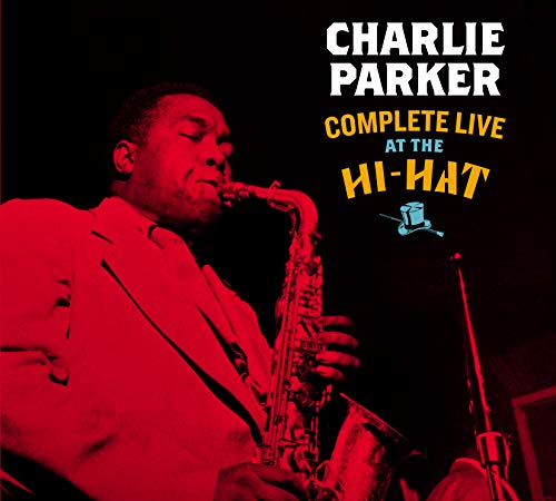 Complete Live at the Hi-Hat + Complete Live at the Hi-Hat + von BIRD'S NEST