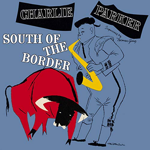 South of the Border + 6 Bonus [Vinyl LP] von BIRD'S NEST