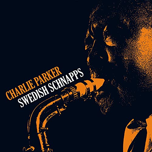 Swedish Schnapps (180g Farbige [Vinyl LP] von BIRD'S NEST