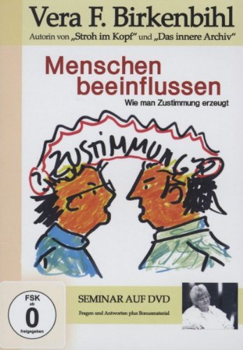 Vera F. Birkenbihl - Menschen beeinflussen von BIRKENBIHL,VERA F.