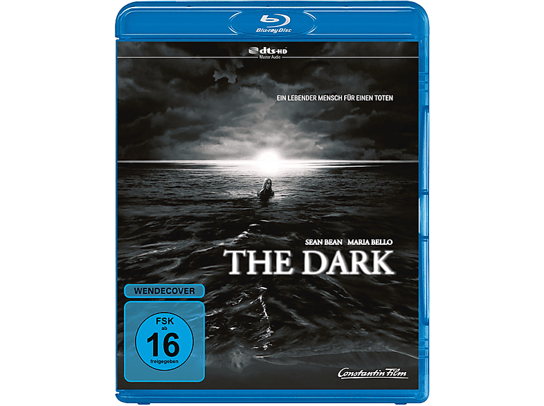 The Dark Blu-ray The Dark Blu-ray von BIRNENBLAT