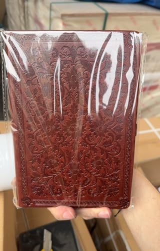 BIROYAL Notizbuch A5 Dotted von BIROYAL
