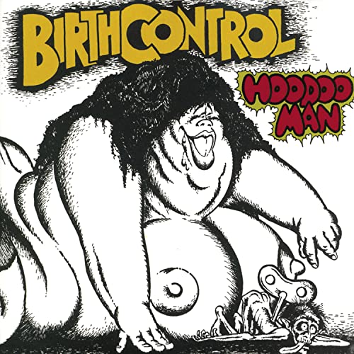 Hoodoo Man Hoodoo Man von SONY MUSIC CANADA ENTERTAINMENT INC.