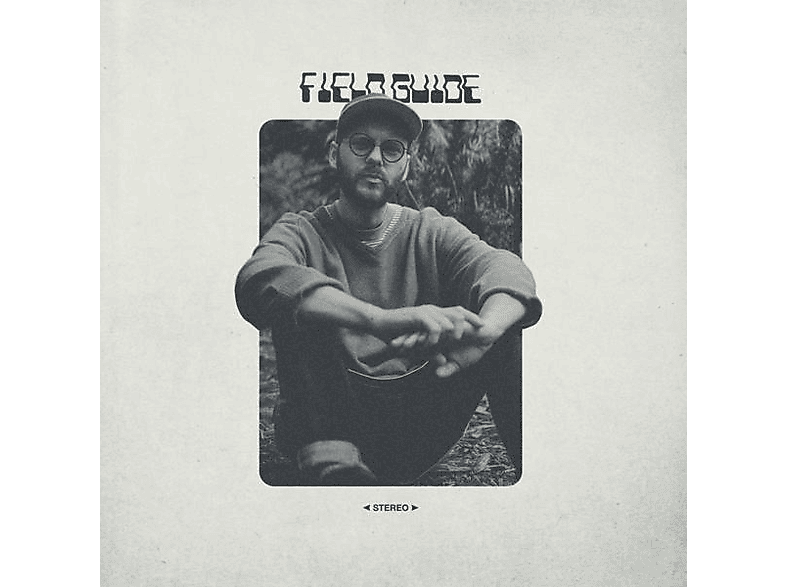 Field Guide - (CD) von BIRTHDAY C
