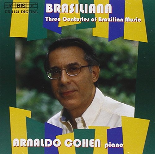 Brasiliana Brasiliana von BIS