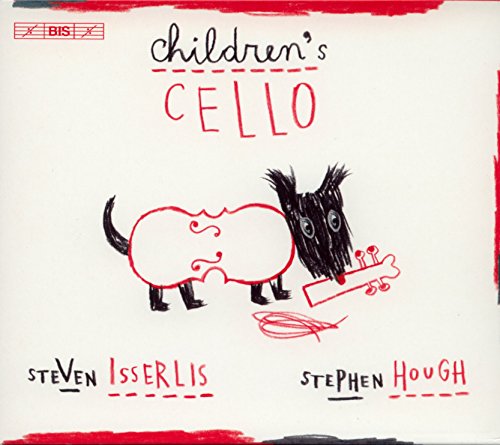 Children'S Cello von BIS