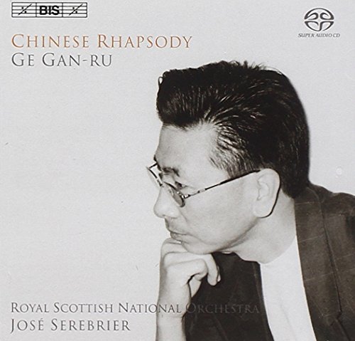 Chinese Rhapsody von BIS