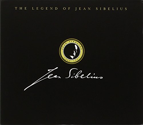 Der Legendäre Sibelius Der Legendäre Sibelius von BIS