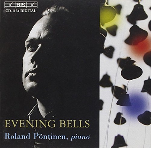 Evening Bells (Abendglocken) von BIS