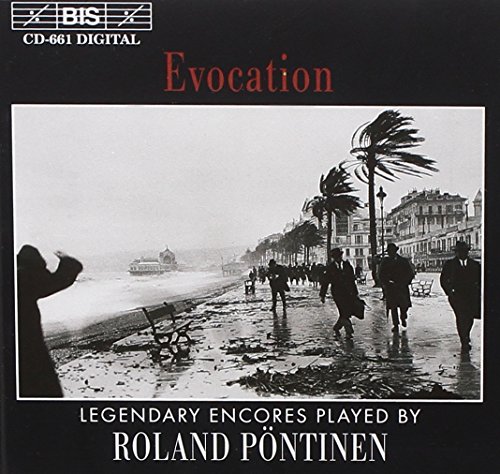 Evocation Evocation von BIS