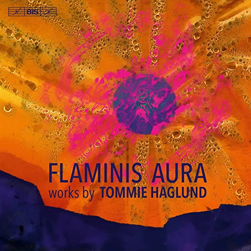 Flaminis Aura von BIS