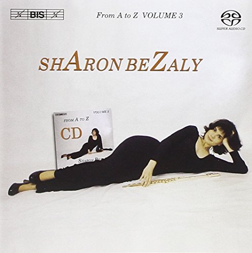 From A to Z, Vol. 3 From A to Z, Vol. 3 von BIS