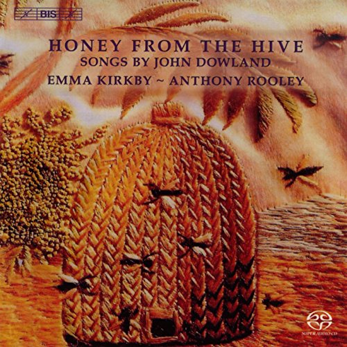 Honey from the Hive Honey from the Hive von BIS