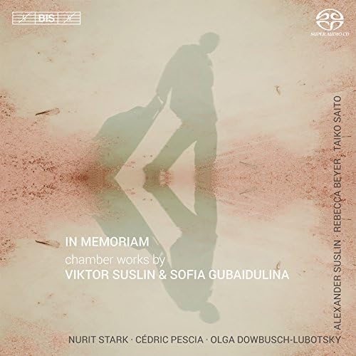 In Memoriam In Memoriam von BIS