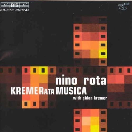 Kammermusik Kammermusik von BIS