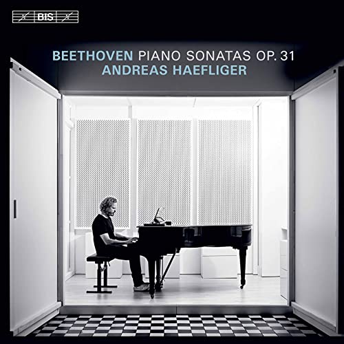 Klaviersonaten op.30, 1-3 Klaviersonaten op.30, 1-3 von BIS