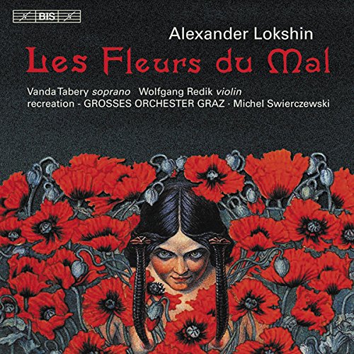 Les Fleurs du Mal von BIS