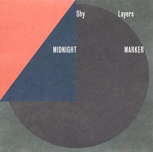 Midnight Marker [Vinyl LP] von BIS