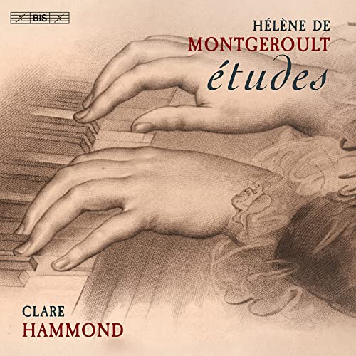 Montgeroult - études von BIS