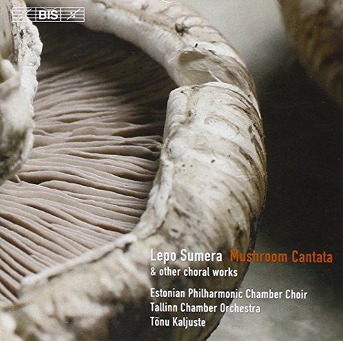 Mushroom Cantata von BIS