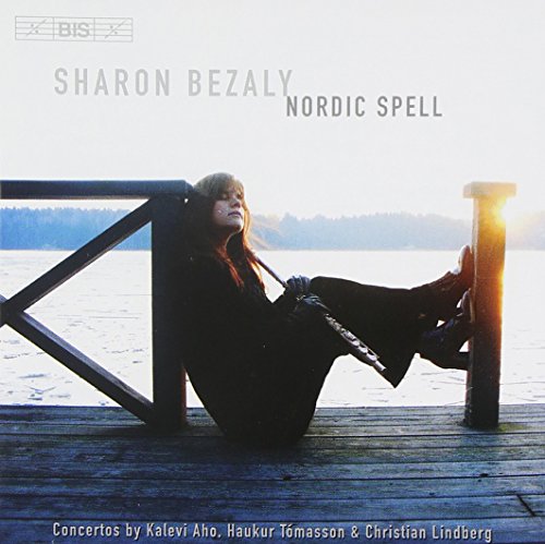 Nordic Spell.Konzerte Nordic Spell.Konzerte von BIS
