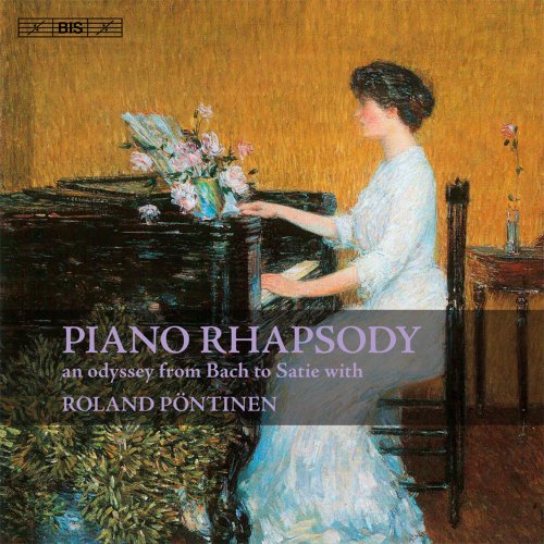 Piano Rhapsody von BIS