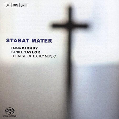 Stabat Mater Stabat Mater von BIS