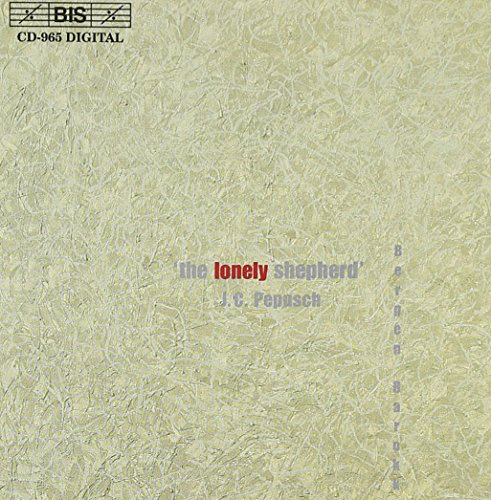 The Lonely Shepherd The Lonely Shepherd von BIS
