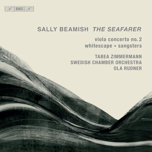 The Seafarer The Seafarer von BIS
