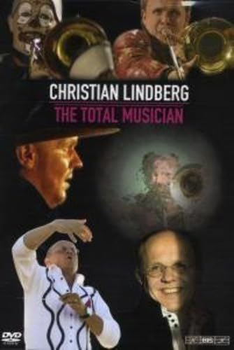Total Musician, the [DVD] von BIS