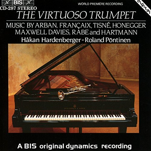 Trompete virtuos Trompete virtuos von BIS