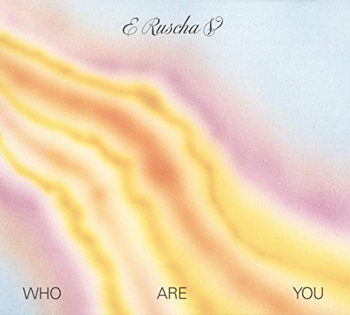 Who Are You [Vinyl LP] von BIS