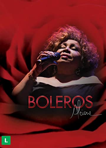 BISCOITO FINO Alcione - Boleros - DVD - Digipack BISCOITO FINO Alcione - Boleros - DVD - Digipack von BISCOITO FINO