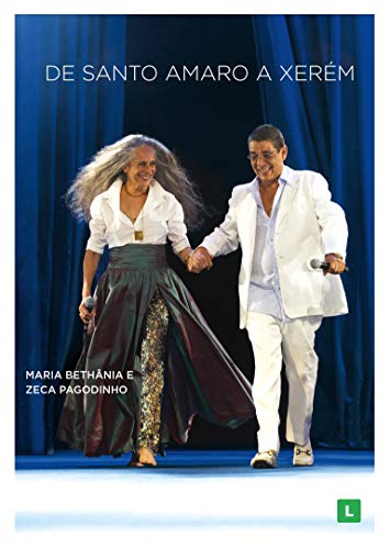 BISCOITO FINO Maria Bethânia E Zeca Pagodinho - DVD/Mpb BISCOITO FINO Maria Bethânia E Zeca Pagodinho - DVD/Mpb von BISCOITO FINO