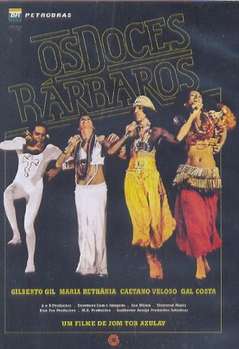 Doces Barbaros [DVD] [Import] von BISCOITO FINO