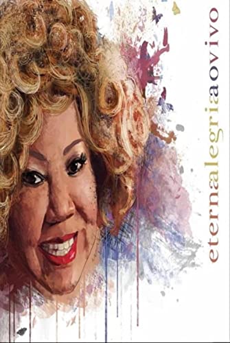 Eterna Alegria Ao Vivo / (Ntsc) [DVD] [Region 1] [NTSC] [US Import] von BISCOITO FINO