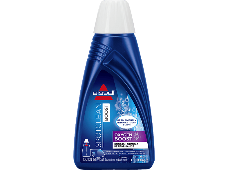 BISSELL 1134N Oxygen Boost - Spotclean, Reinigungsmittel von BISSELL