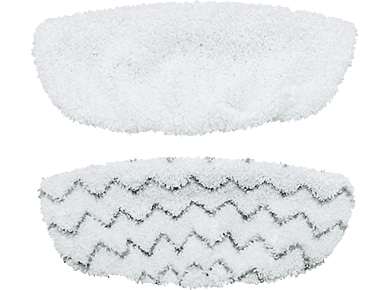 BISSELL 1252 Mop Pads Vac & Steam, Ersatz von BISSELL